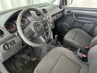 Volkswagen Caddy vaihtoauto