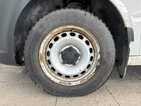 Volkswagen Caddy vaihtoauto