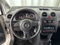 Volkswagen Caddy vaihtoauto