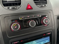 Volkswagen Caddy vaihtoauto