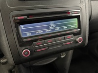 Volkswagen Caddy vaihtoauto