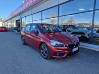 BMW 225 vaihtoauto
