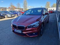 BMW 225 vaihtoauto