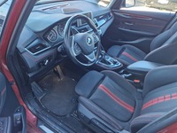 BMW 225 vaihtoauto