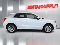 Audi Q2 vaihtoauto