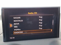 Audi Q2 vaihtoauto