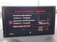 Audi Q2 vaihtoauto