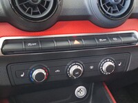 Audi Q2 vaihtoauto