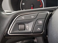 Audi Q2 vaihtoauto