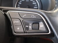 Audi Q2 vaihtoauto