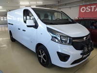 Opel Vivaro vaihtoauto