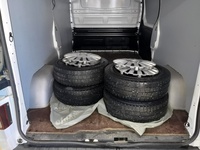 Opel Vivaro vaihtoauto