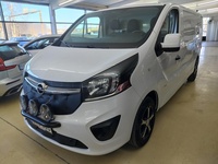Opel Vivaro vaihtoauto