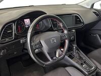 SEAT Leon ST vaihtoauto