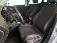 SEAT Leon ST vaihtoauto