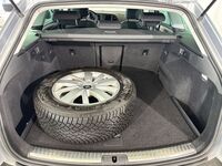SEAT Leon ST vaihtoauto