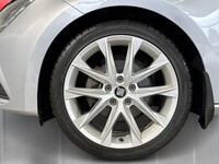 SEAT Leon ST vaihtoauto