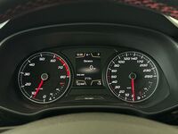 SEAT Leon ST vaihtoauto