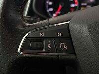 SEAT Leon ST vaihtoauto