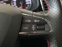 SEAT Leon ST vaihtoauto