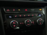 SEAT Leon ST vaihtoauto