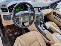 Land Rover Range Rover Sport vaihtoauto