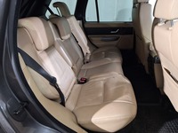 Land Rover Range Rover Sport vaihtoauto