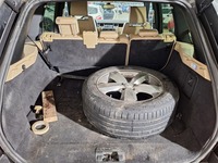 Land Rover Range Rover Sport vaihtoauto