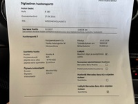 Mercedes-Benz B vaihtoauto