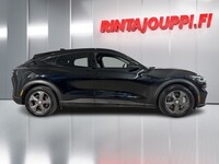 Ford USA Mustang vaihtoauto