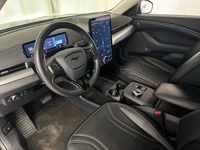 Ford USA Mustang vaihtoauto