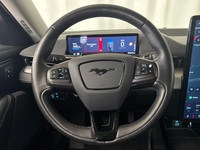 Ford USA Mustang vaihtoauto