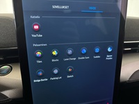 Ford USA Mustang vaihtoauto