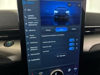 Ford USA Mustang vaihtoauto