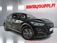 Ford USA Mustang vaihtoauto