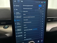 Ford USA Mustang vaihtoauto