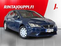 SEAT Leon vaihtoauto