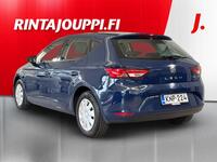 SEAT Leon vaihtoauto