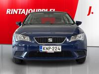 SEAT Leon vaihtoauto