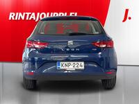 SEAT Leon vaihtoauto