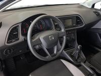 SEAT Leon vaihtoauto