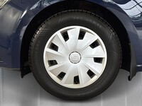 SEAT Leon vaihtoauto
