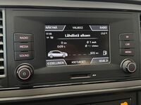 SEAT Leon vaihtoauto