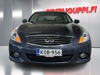 Infiniti G37 vaihtoauto