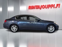 Infiniti G37 vaihtoauto