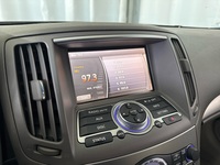 Infiniti G37 vaihtoauto