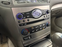 Infiniti G37 vaihtoauto