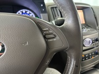 Infiniti G37 vaihtoauto