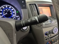 Infiniti G37 vaihtoauto