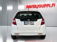 Honda Jazz vaihtoauto